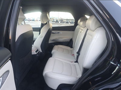 2024 Genesis Electrified GV70 Advanced AWD