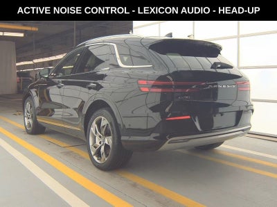 2024 Genesis Electrified GV70 Advanced AWD