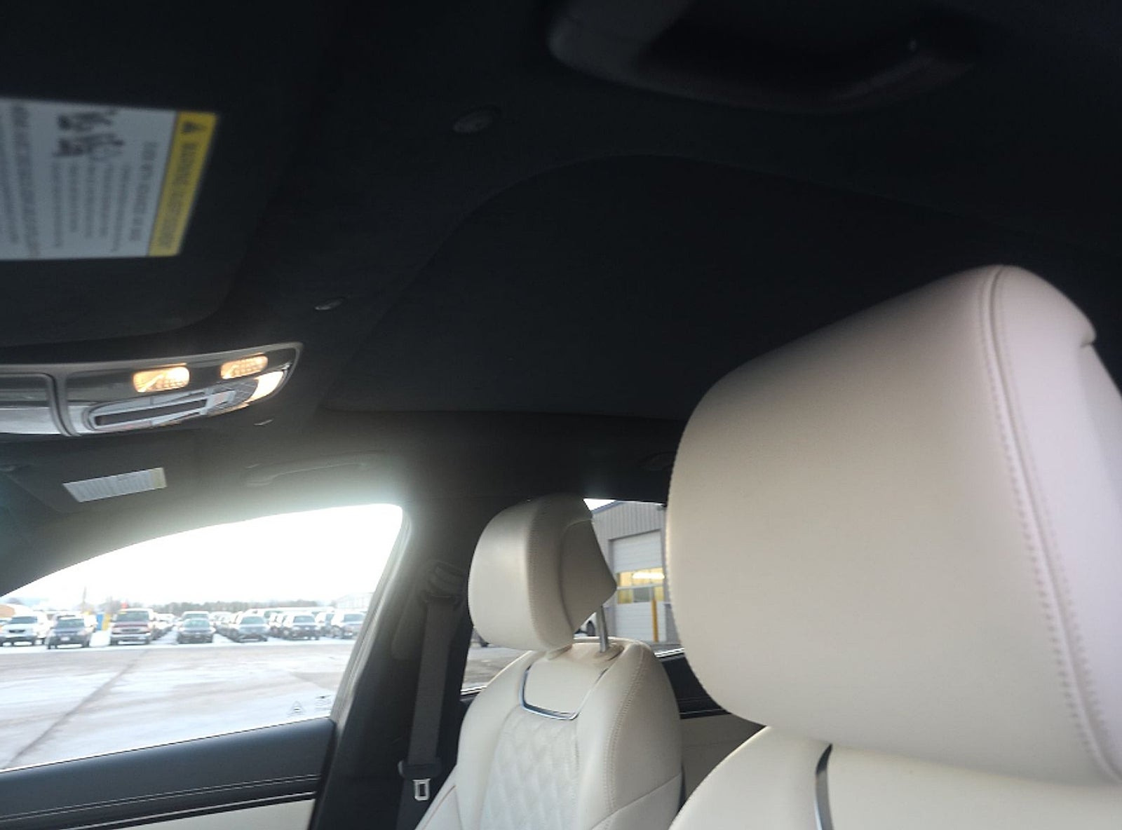 2024 Genesis Electrified GV70 Advanced AWD