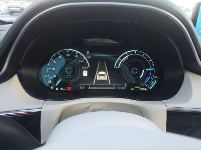 2024 Genesis Electrified GV70 Advanced AWD