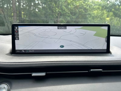2025 Genesis Electrified GV70 Advanced AWD