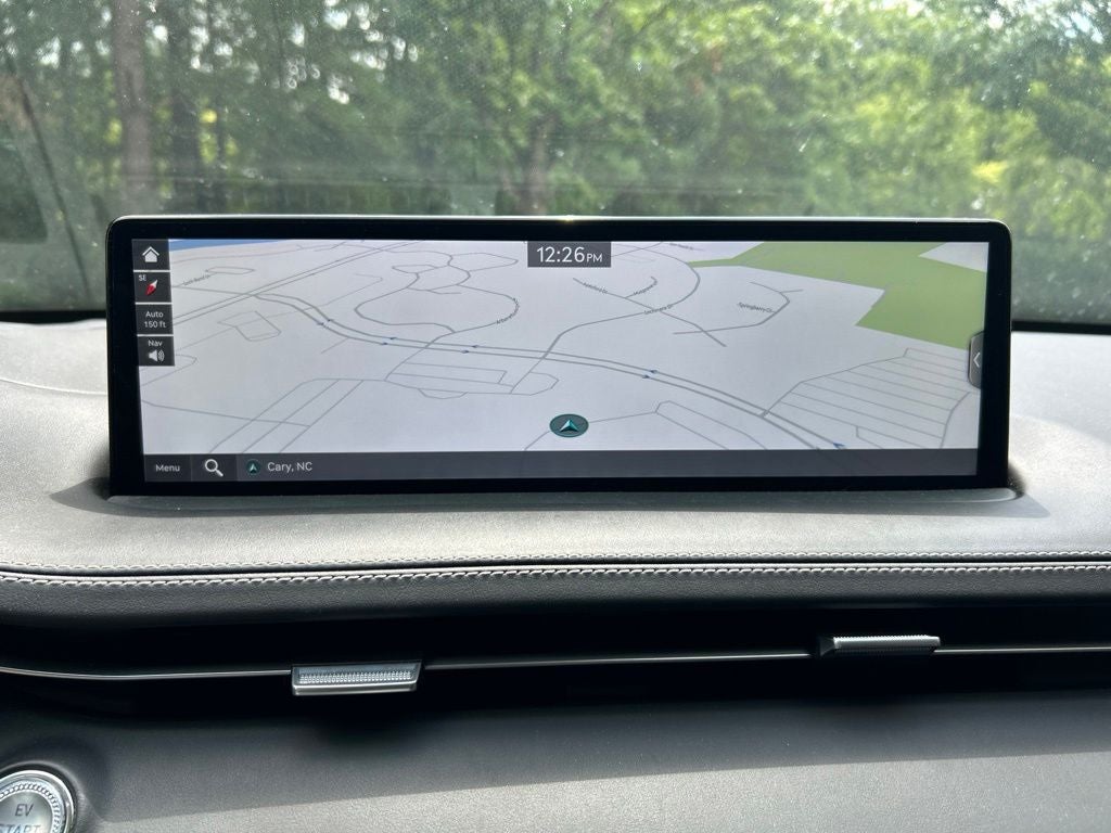 2025 Genesis Electrified GV70 Advanced AWD