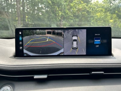 2025 Genesis Electrified GV70 Advanced AWD