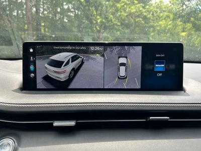 2025 Genesis Electrified GV70 Advanced AWD