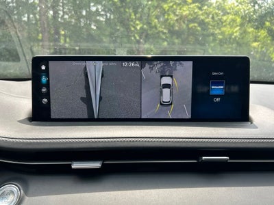 2025 Genesis Electrified GV70 Advanced AWD