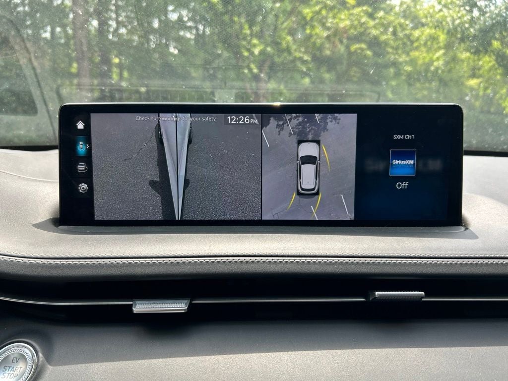 2025 Genesis Electrified GV70 Advanced AWD