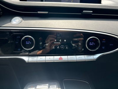 2025 Genesis Electrified GV70 Advanced AWD