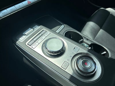 2025 Genesis Electrified GV70 Advanced AWD