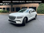 2025 Genesis Electrified GV70 Advanced AWD