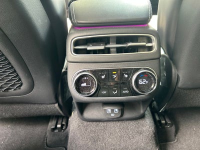 2025 Genesis Electrified GV70 Advanced AWD