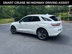 2025 Genesis Electrified GV70 Advanced AWD