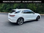 2025 Genesis Electrified GV70 Advanced AWD