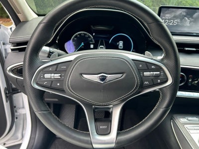 2025 Genesis Electrified GV70 Advanced AWD