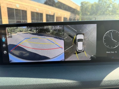 2025 Genesis Electrified GV70 Advanced AWD