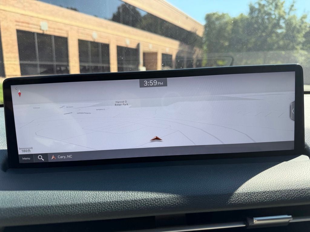 2025 Genesis Electrified GV70 Advanced AWD