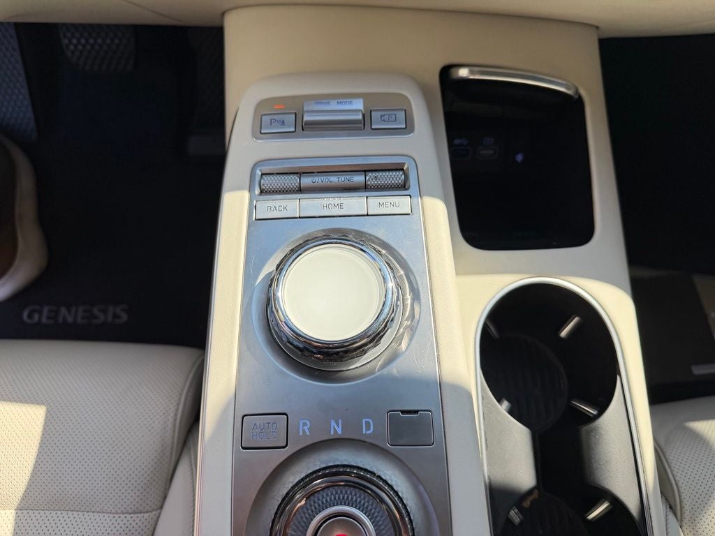 2025 Genesis Electrified GV70 Advanced AWD