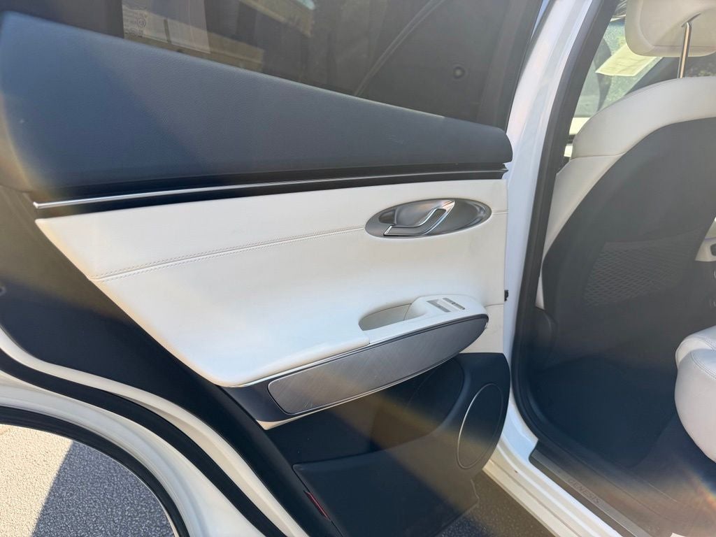 2025 Genesis Electrified GV70 Advanced AWD