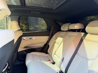 2025 Genesis Electrified GV70 Advanced AWD