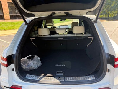 2025 Genesis Electrified GV70 Advanced AWD