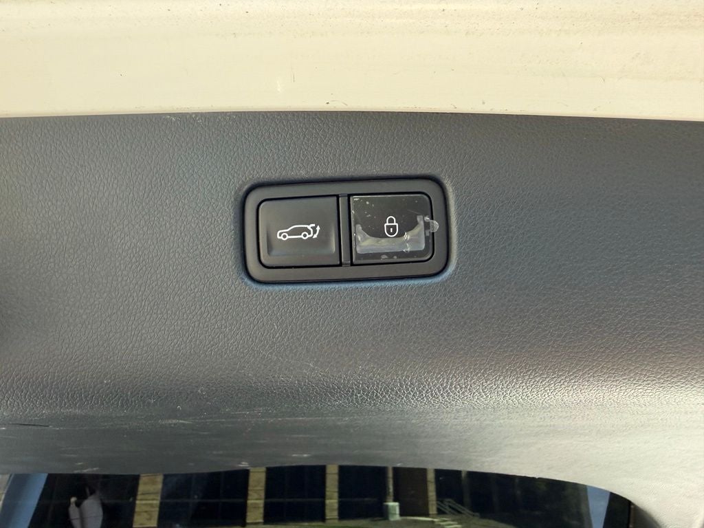 2025 Genesis Electrified GV70 Advanced AWD