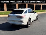2025 Genesis Electrified GV70 Advanced AWD