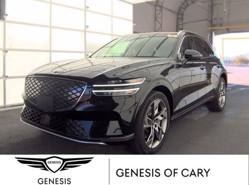 2025 Genesis Electrified GV70 Advanced AWD