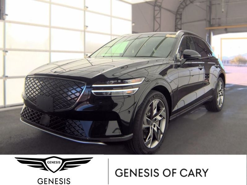 2025 Genesis Electrified GV70 Advanced AWD