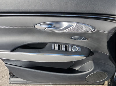 2025 Genesis Electrified GV70 Advanced AWD