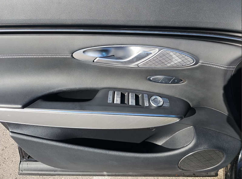 2025 Genesis Electrified GV70 Advanced AWD