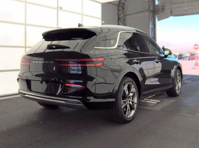 2025 Genesis Electrified GV70 Advanced AWD