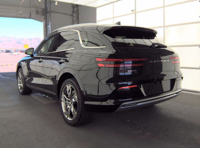 2025 Genesis Electrified GV70 Advanced AWD