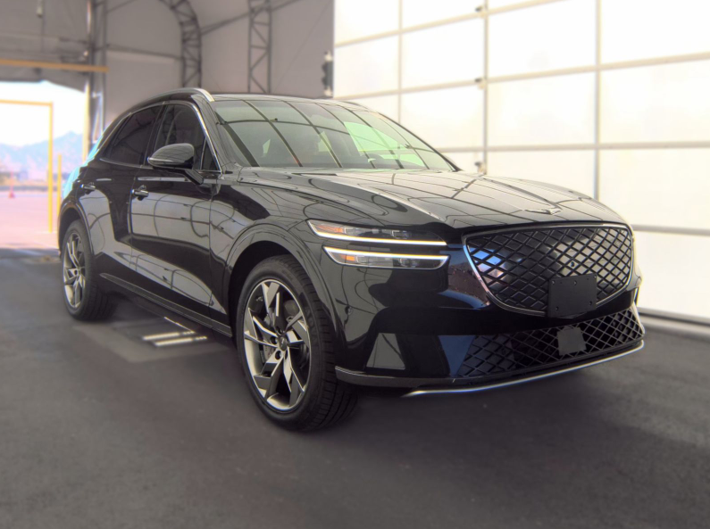 2025 Genesis Electrified GV70 Advanced AWD