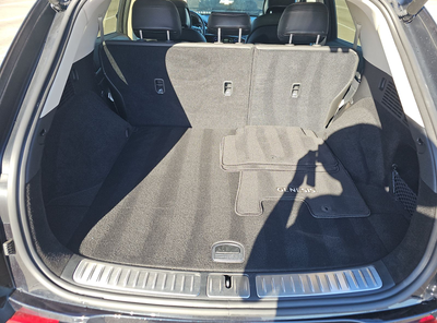 2025 Genesis Electrified GV70 Advanced AWD
