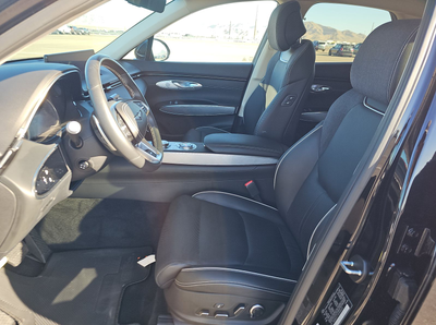 2025 Genesis Electrified GV70 Advanced AWD
