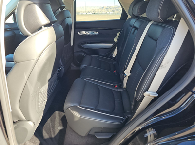 2025 Genesis Electrified GV70 Advanced AWD