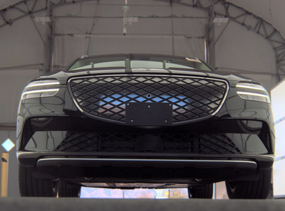 2025 Genesis Electrified GV70 Advanced AWD