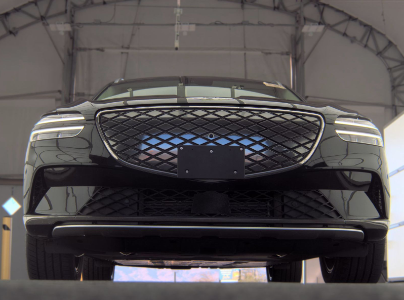 2025 Genesis Electrified GV70 Advanced AWD