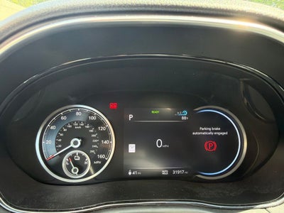 2023 Genesis Electrified GV70 Advanced AWD