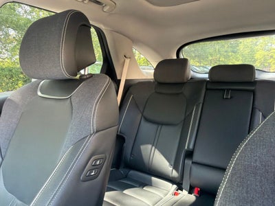 2023 Genesis Electrified GV70 Advanced AWD