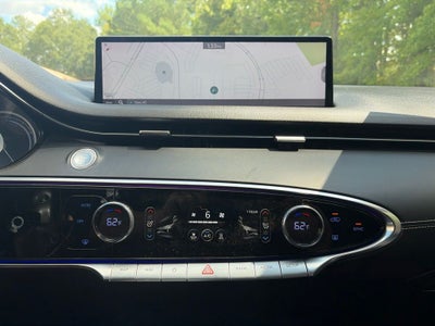 2023 Genesis Electrified GV70 Advanced AWD