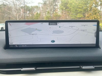 2024 Genesis Electrified GV70 Advanced AWD