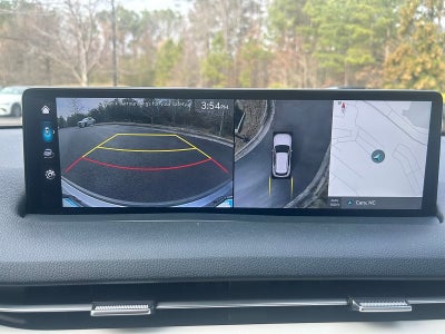 2024 Genesis Electrified GV70 Advanced AWD