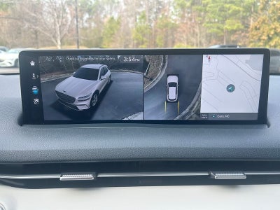 2024 Genesis Electrified GV70 Advanced AWD