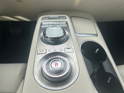 2024 Genesis Electrified GV70 Advanced AWD