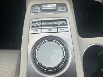 2024 Genesis Electrified GV70 Advanced AWD