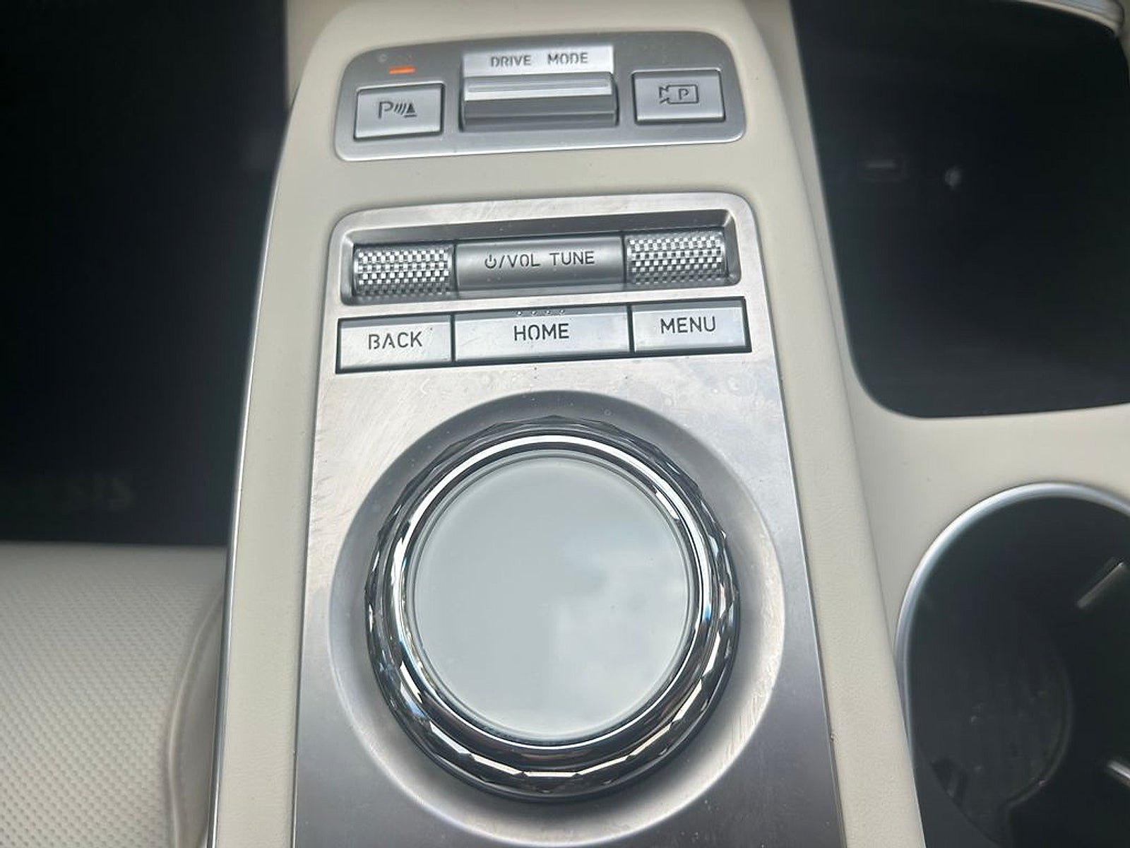 2024 Genesis Electrified GV70 Advanced AWD