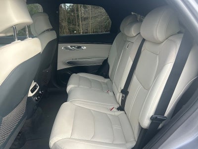 2024 Genesis Electrified GV70 Advanced AWD