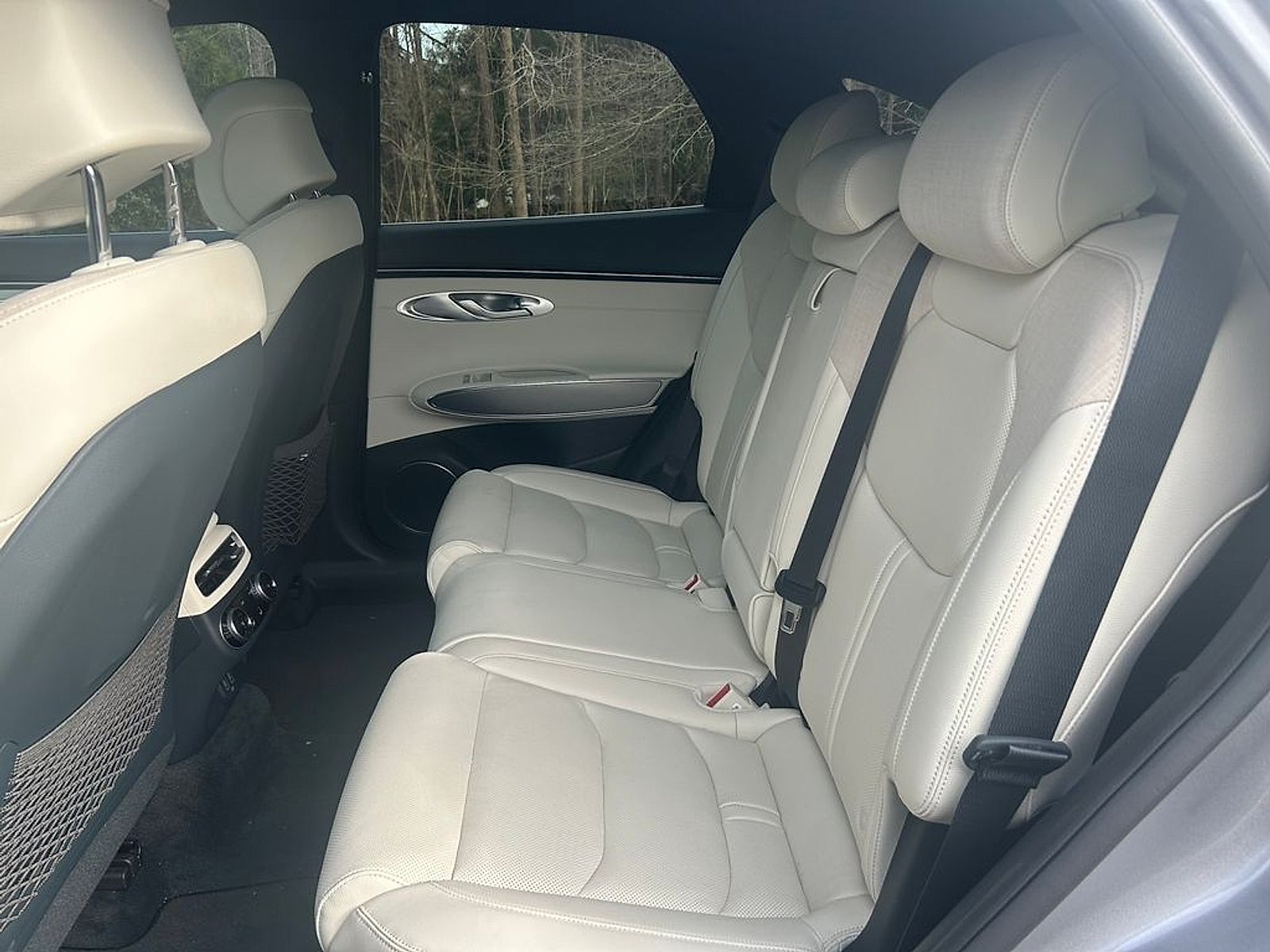 2024 Genesis Electrified GV70 Advanced AWD