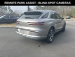 2024 Genesis Electrified GV70 Advanced AWD