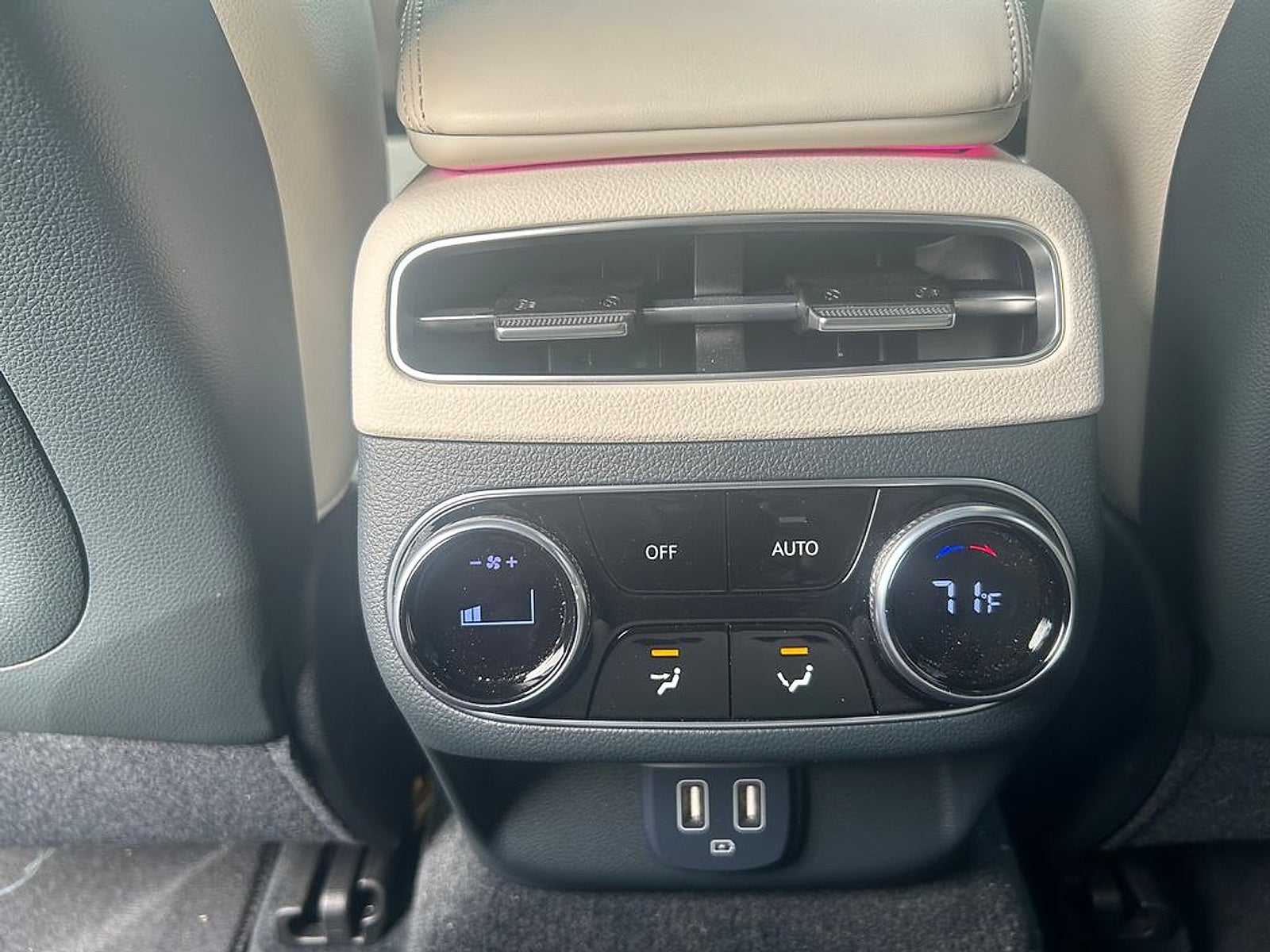 2024 Genesis Electrified GV70 Advanced AWD